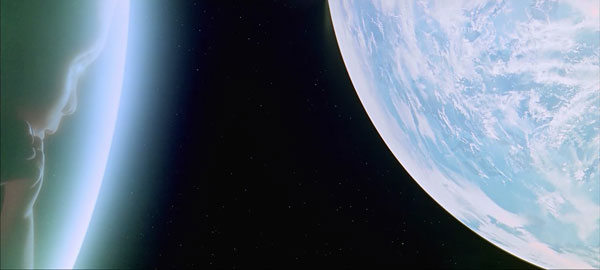 星孩与星球