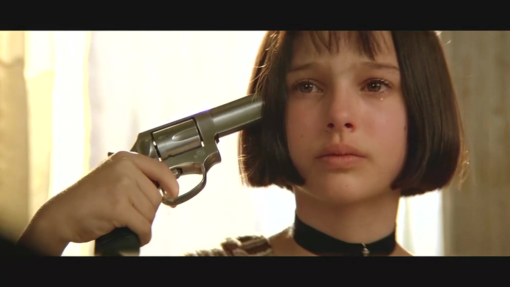 轮盘赌:I want love... or death