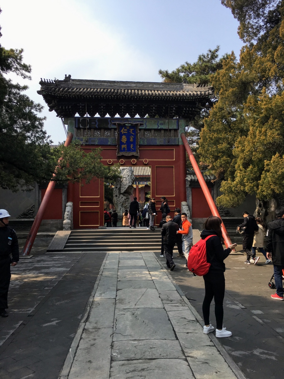 仁寿门
