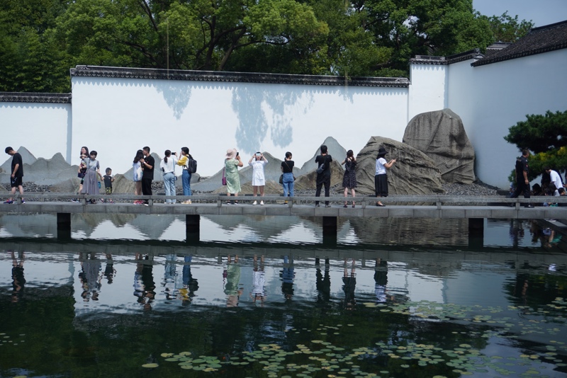 苏博后院