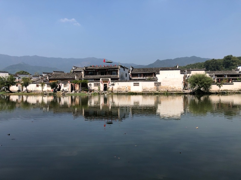 南湖