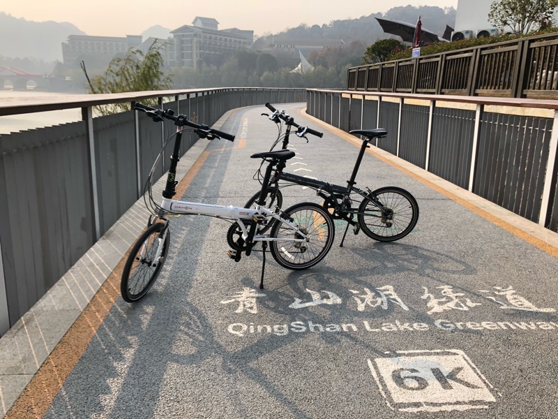 起点6KM处