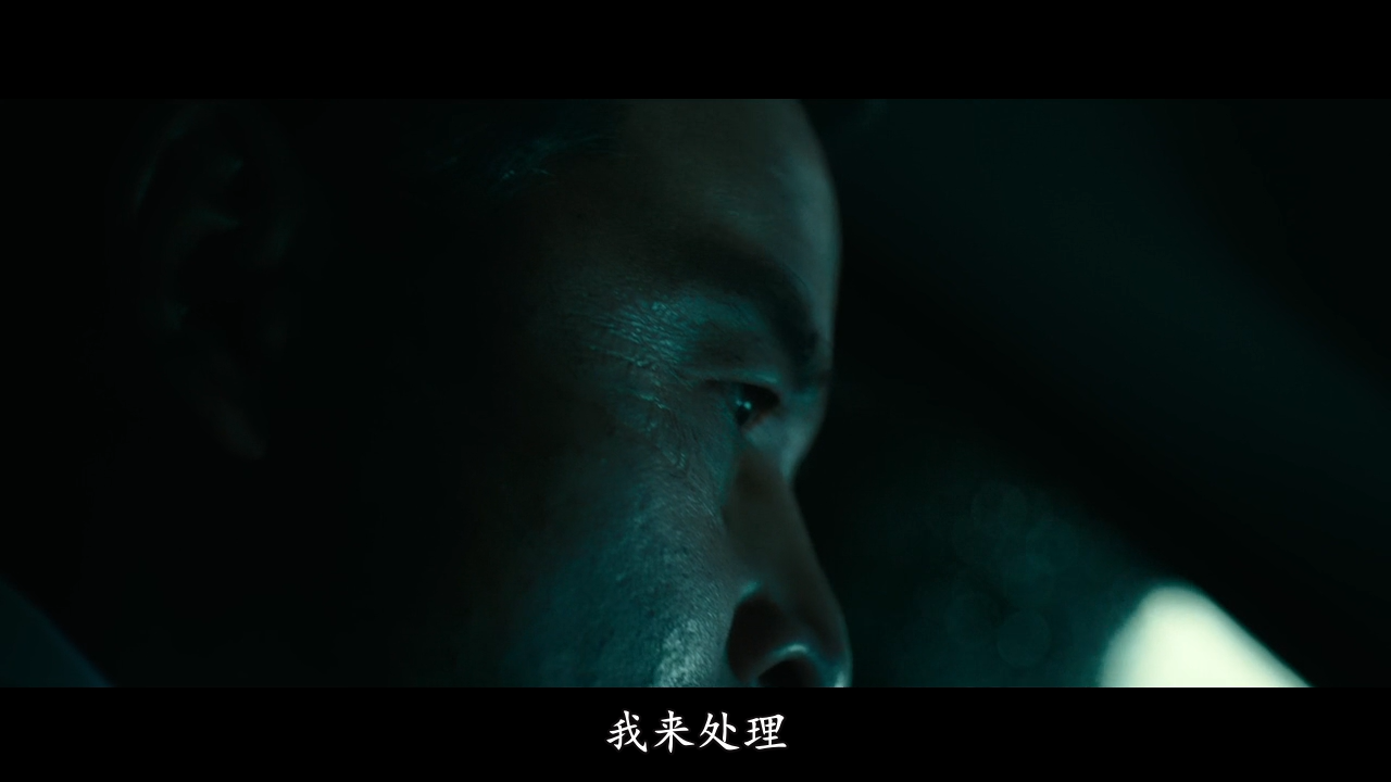 邱哥是个大忙人，一直在善后