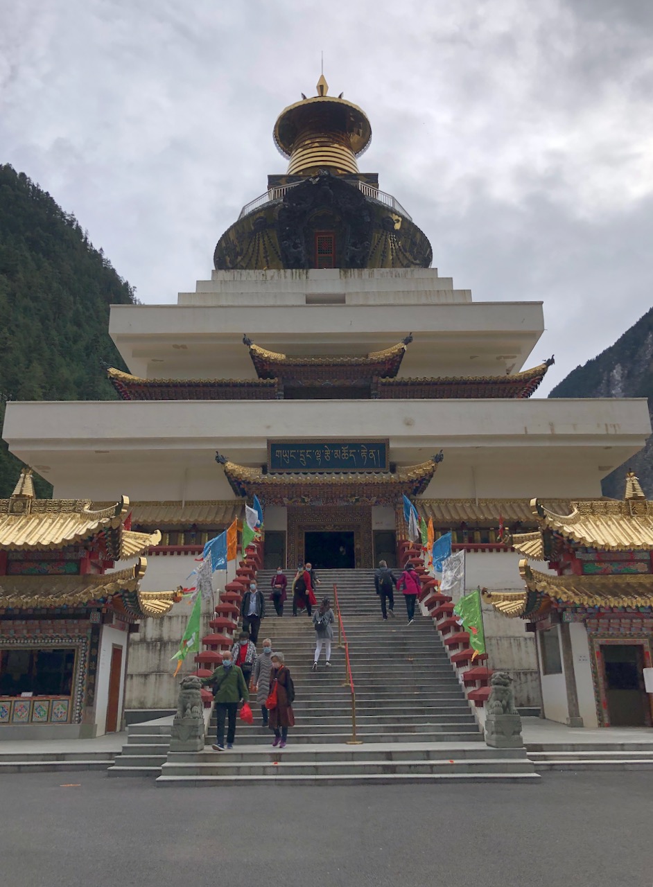 扎如寺