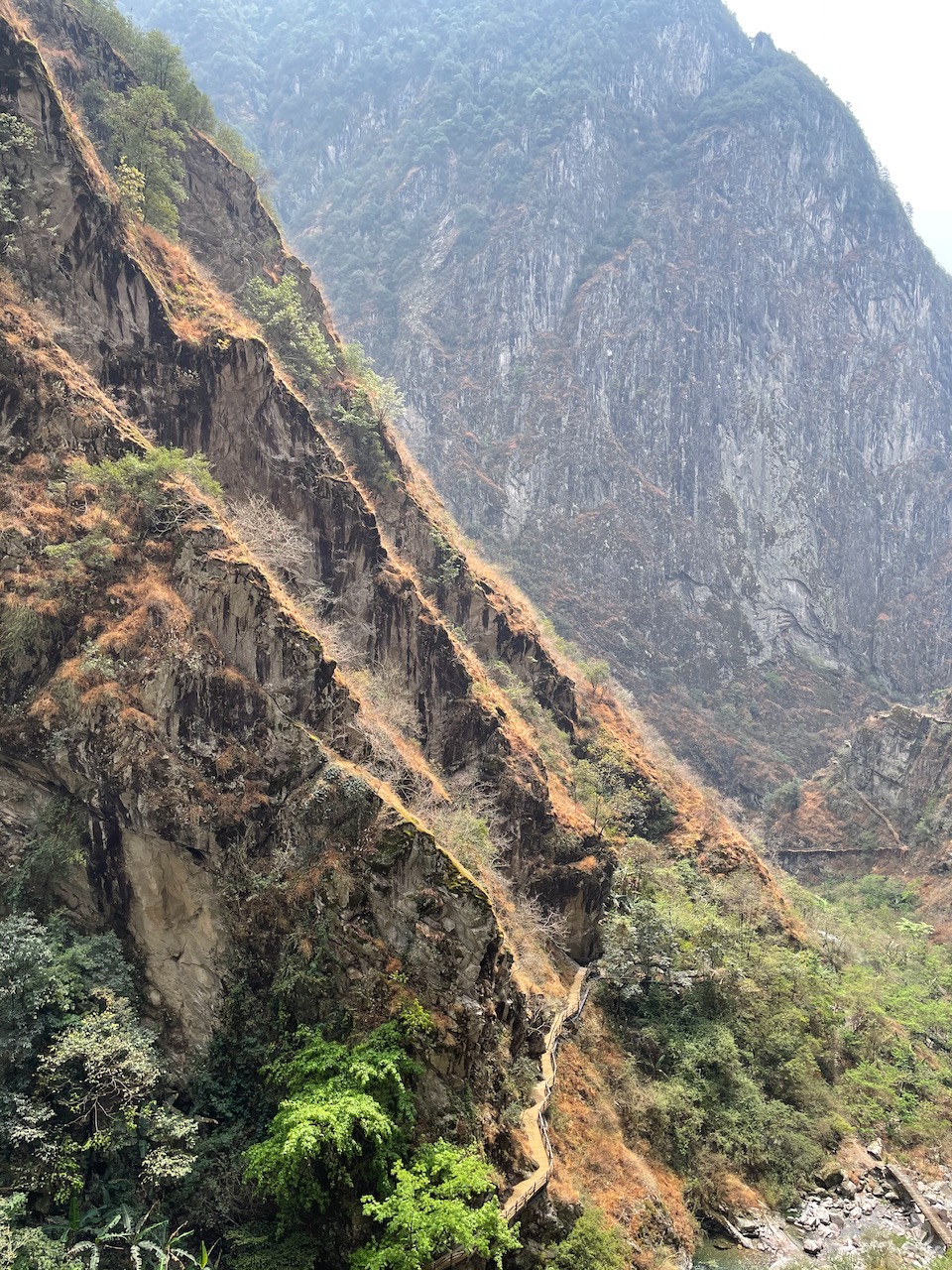 苍山