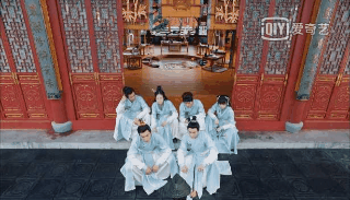 学习泼皮无赖