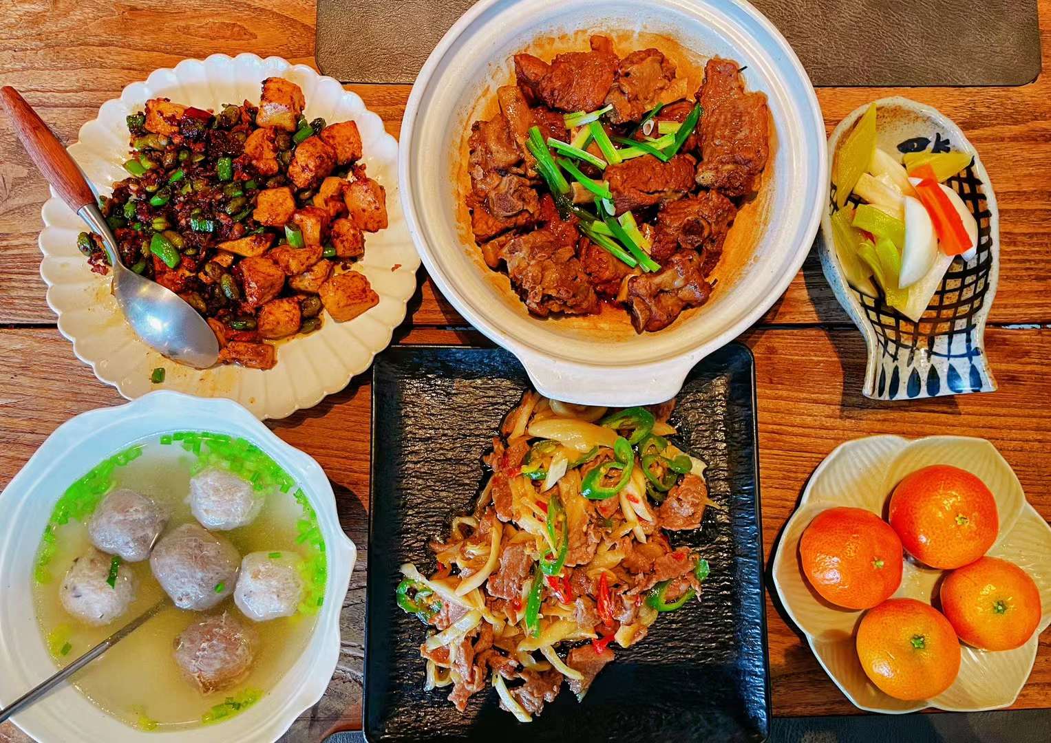 澐熹餐厅