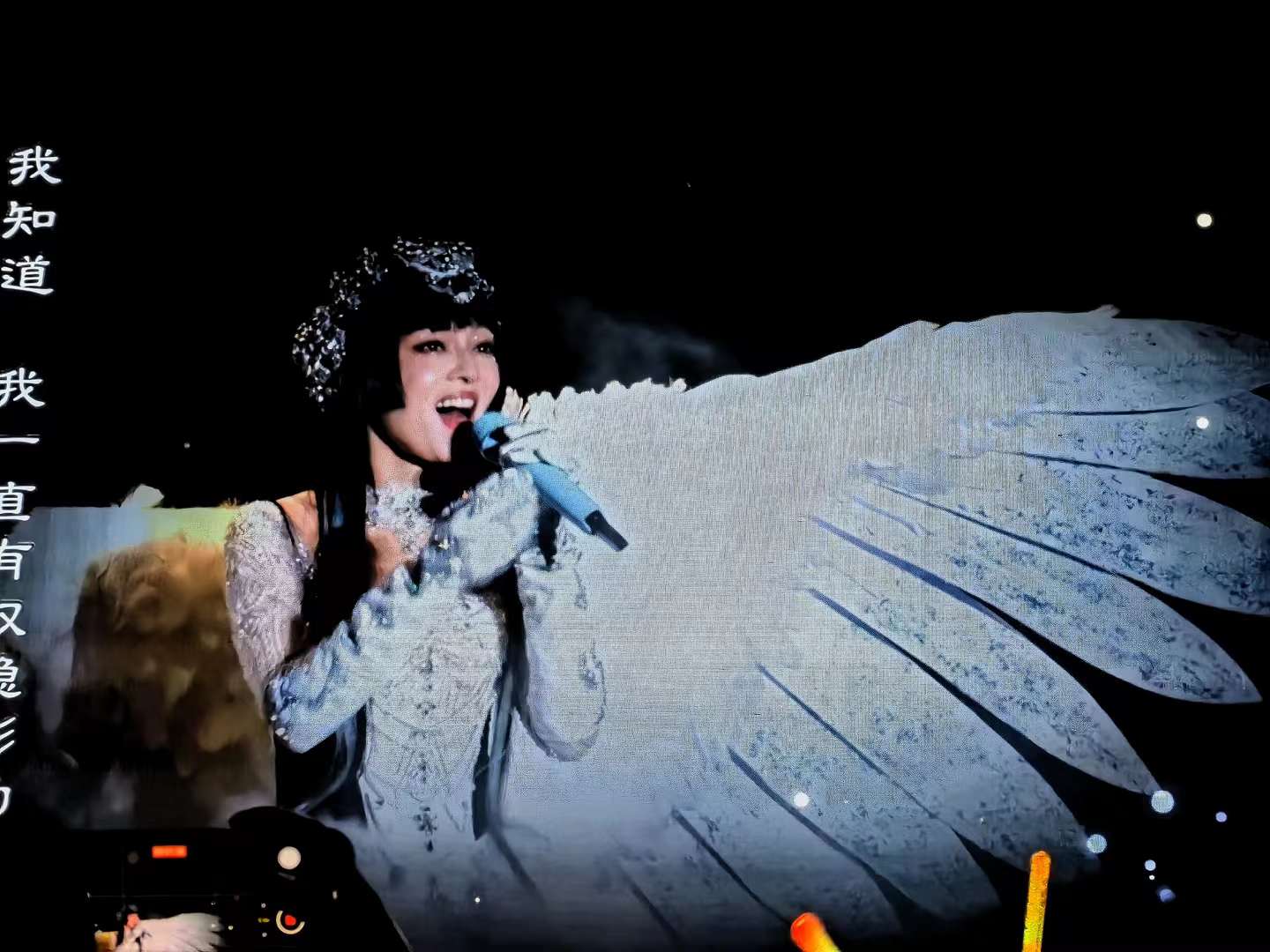 隐形的翅膀