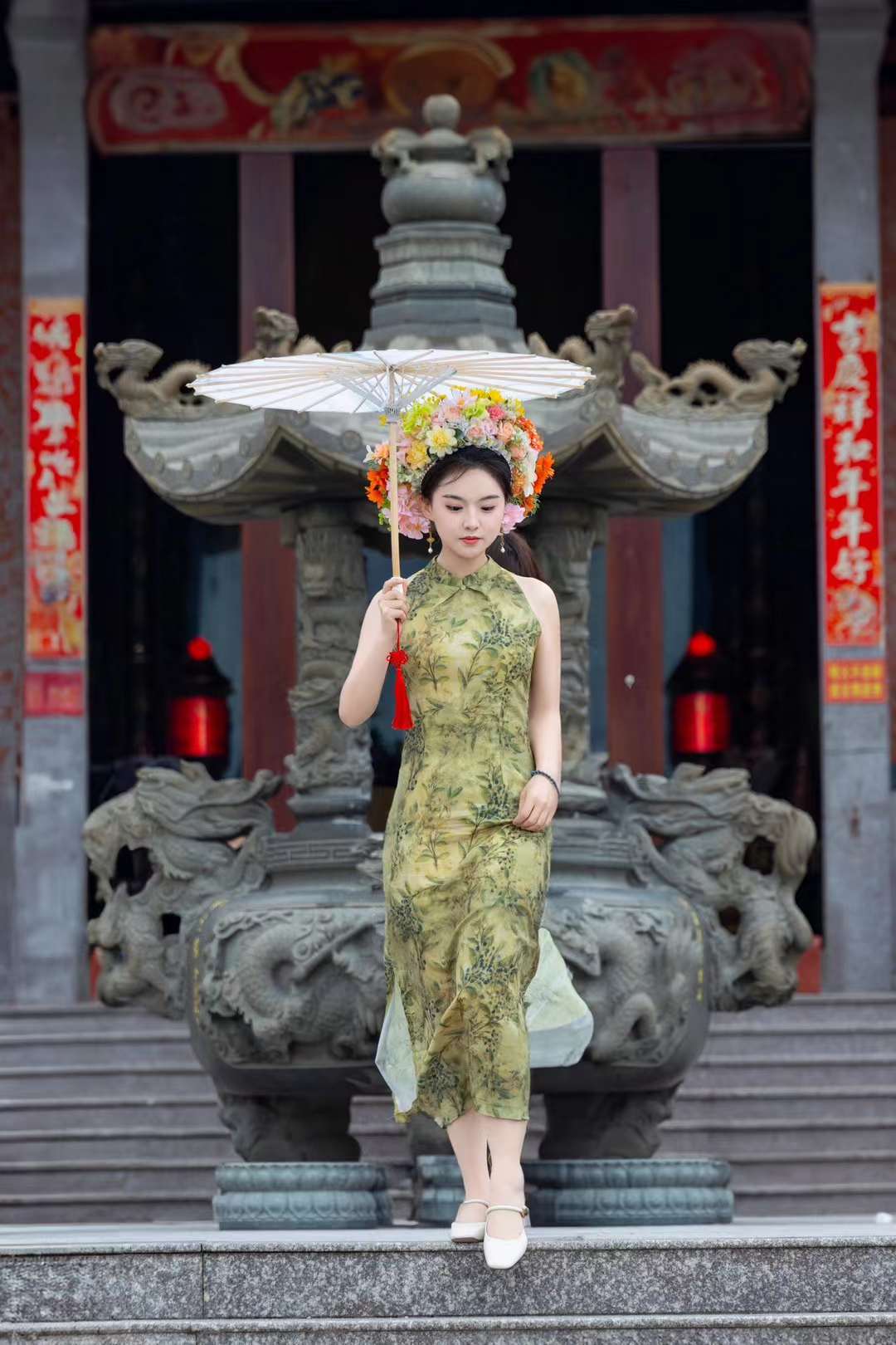 漂亮+2