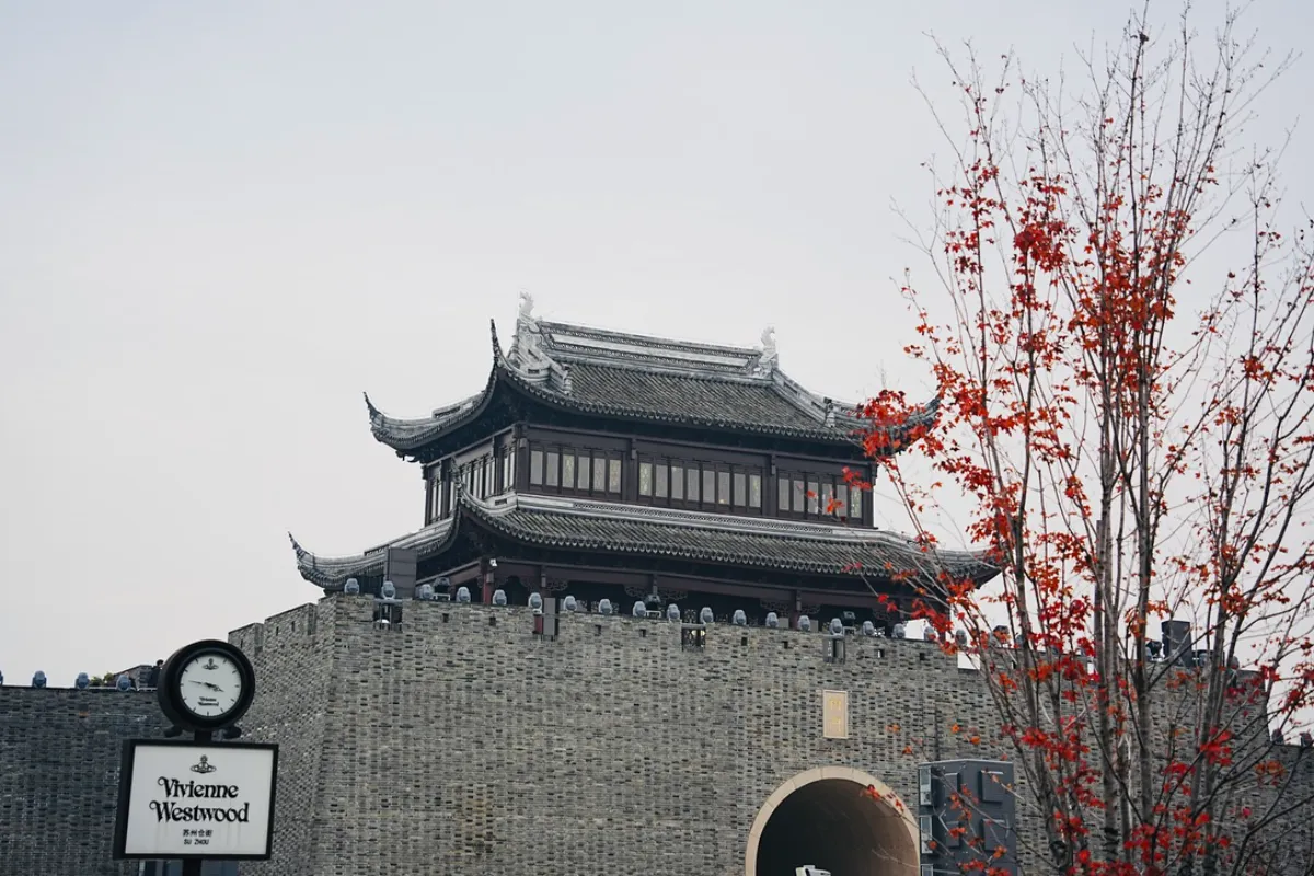 相门