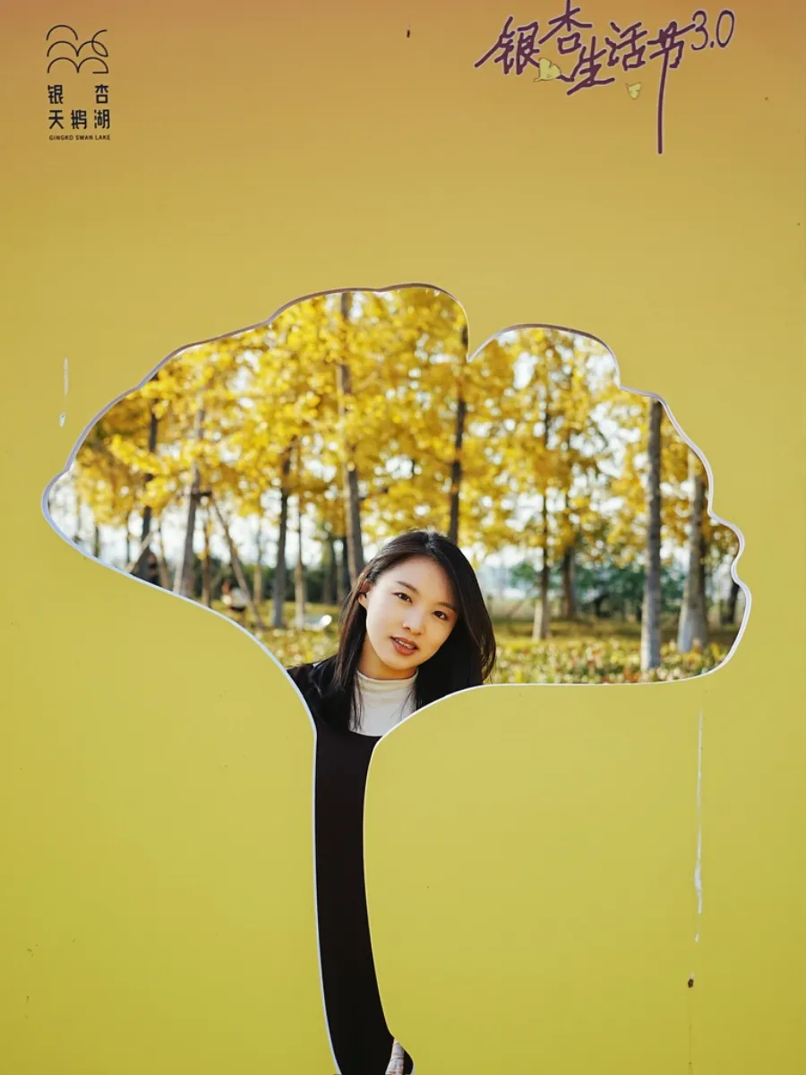 P9:银杏生活节3.0